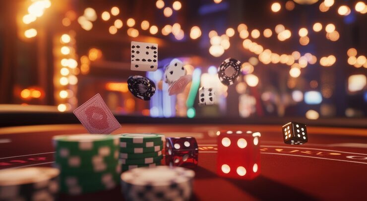 win idn apk mobile gaming